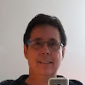 Meet your Posher, Raymond